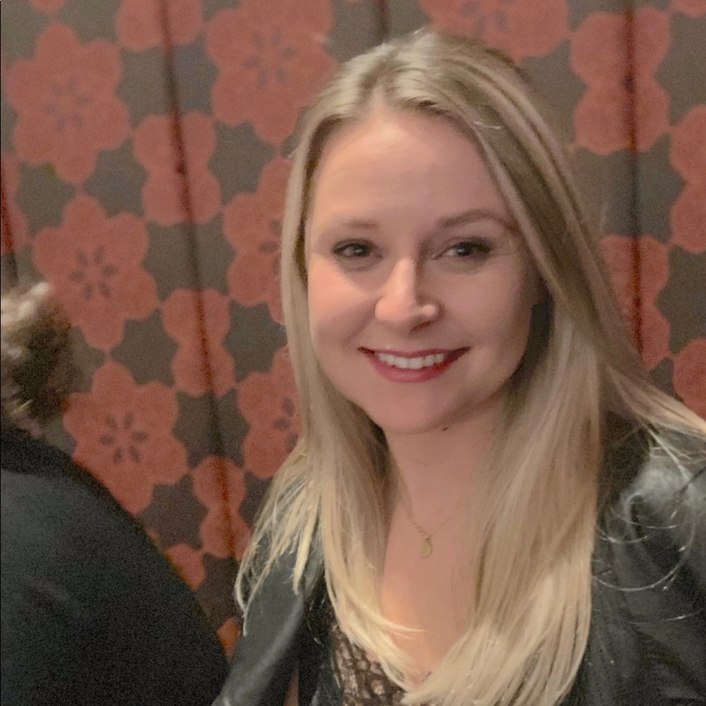 Meet your Posher, Alexa